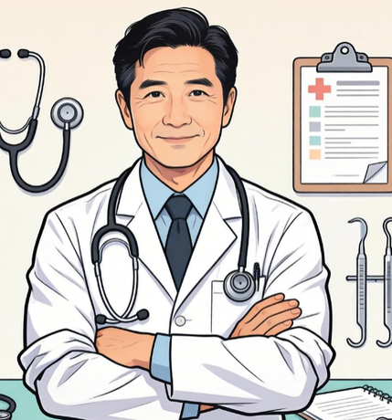 朱健康做得怎么样